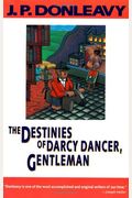The Destinies Of Darcy Dancer, Gentleman