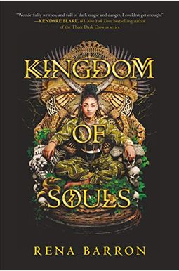 Kingdom Of Souls Kingdom Of Souls