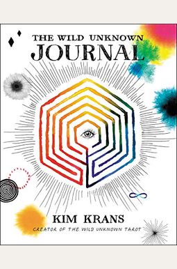 The Wild Unknown Journal The Wild Unknown Journal