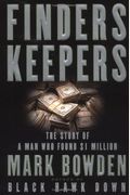 Finders Keepers: The Story Of A Man Who Found $1 Million