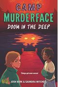 Camp Murderface #2: Doom In The Deep