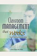 Classroom Management That Works: Research-Based Strategies For Every Teacher
