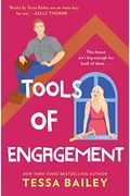 Tools Of Engagement: A Novel (Hot & Hammered)