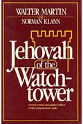 Jehovah Of The Watchtower