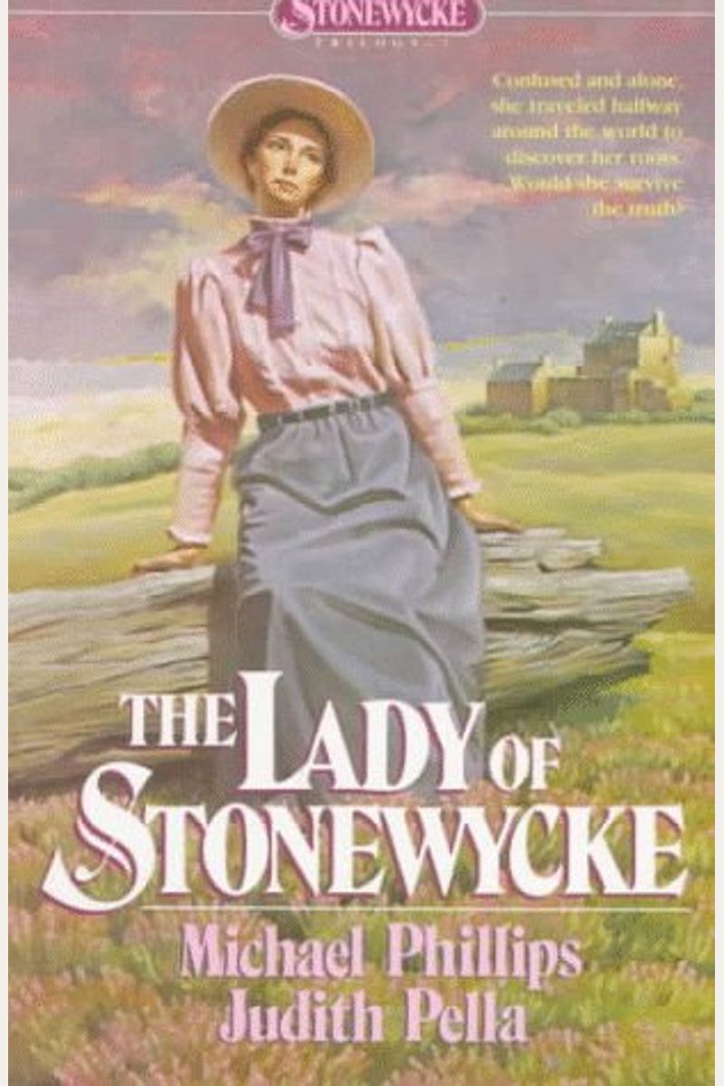 The Lady of Stonewycke (Stonewycke Trilogy, Book 3)
