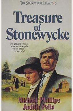 Treasure of Stonewycke Treasure of Stonewycke