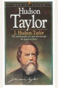 Hudson Taylor (Men Of Faith)