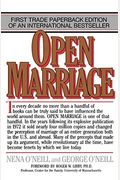 Open Marriage: A New Life Style for Couples