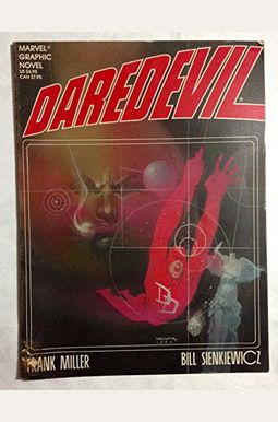 Daredevil Daredevil