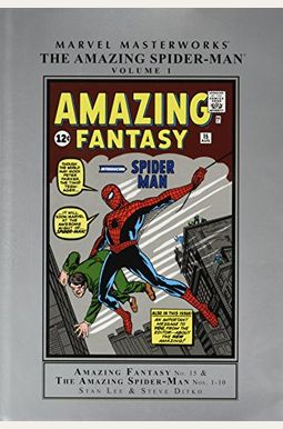 Spider-Man Spider-Man