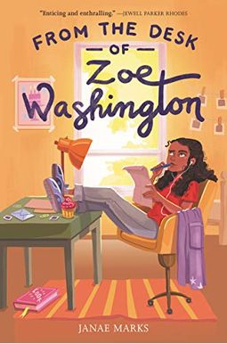 From The Desk Of Zoe Washington From The Desk Of Zoe Washington
