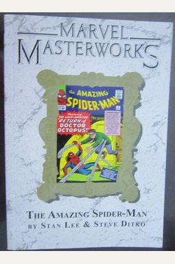 Spider-Man Spider-Man