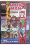 Iron Man: The Armor Wars (Marvel Comics)