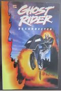 Ghost Rider: Resurrected Tpb