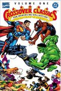 Marvel/Dc Crossover Classics Volume 1 Tpb