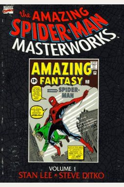 Spider-Man Spider-Man