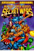 Secret Wars
