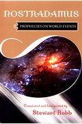 Prophecies On World Events