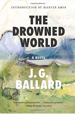 The Drowned World The Drowned World