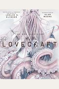 The New Annotated H. P. Lovecraft