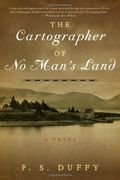 The Cartographer Of No Man's Land