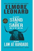 Last Stand At Saber River