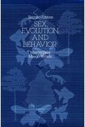 Sex, Evolution And Behavior