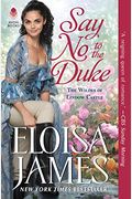 Unti Eloisa James #27: A Novel