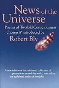 News Of The Universe: Poems Of Twofold Consciousness