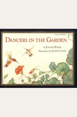 Dancers in the Garden Dancers in the Garden