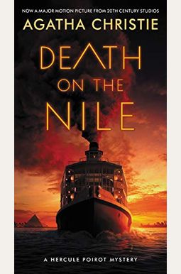 Death On The Nile Death On The Nile