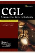 Commercial General Liability: Commercial Lines Coverage Guide