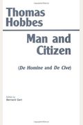 Man And Citizen