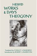 Works And Days And Theogony