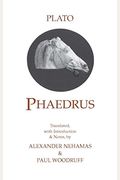 Phaedruswith A Selection Of Early Greek Poems And Fragments About Love