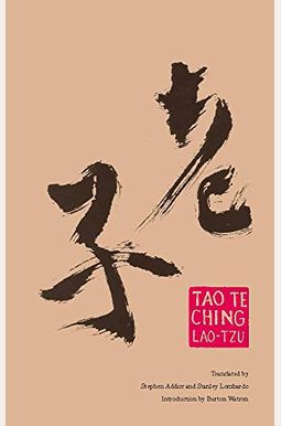 Tao Te Ching (Hackett Classics) Tao Te Ching (Hackett Classics)
