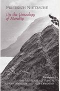 On The Genealogy Of Morality (Hackett Classics)