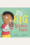 It's Big Brother Time!