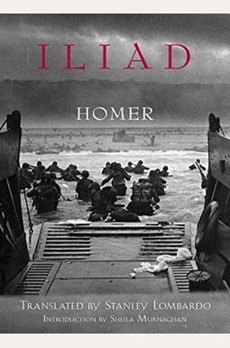 Iliad Iliad