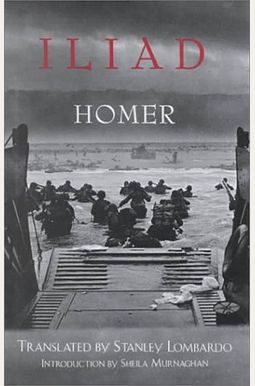 Iliad (Hackett Classics) Iliad (Hackett Classics)