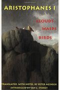Aristophanes 1: Clouds, Wasps, Birds (Hackett