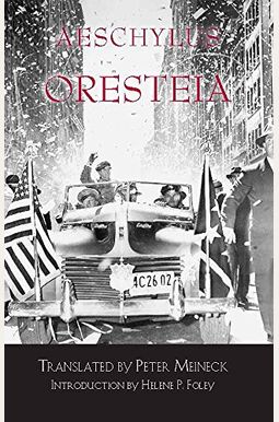 Oresteia Oresteia