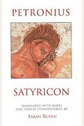 Satyricon (Hackett Classics)