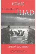 Iliad, Abridged