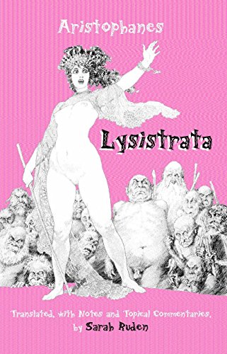 Lysistrata (Hackett Classics)
