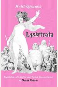 Lysistrate: Ein Lustspiel