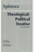 Theologisch-Politische Abhandlung