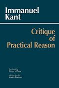 Critique Of Practical Reason