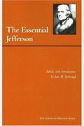 The Essential Jefferson (The American Heritag