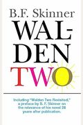 Walden Two (Hackett Classics)